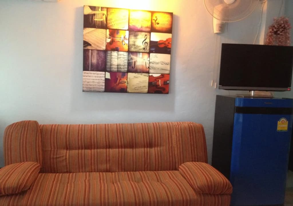 Rinapp Guesthouse - photo 8