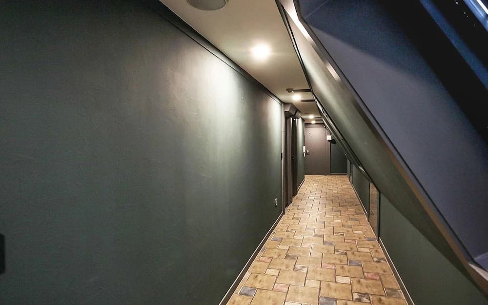 Ben Hotel Seoul - photo 14