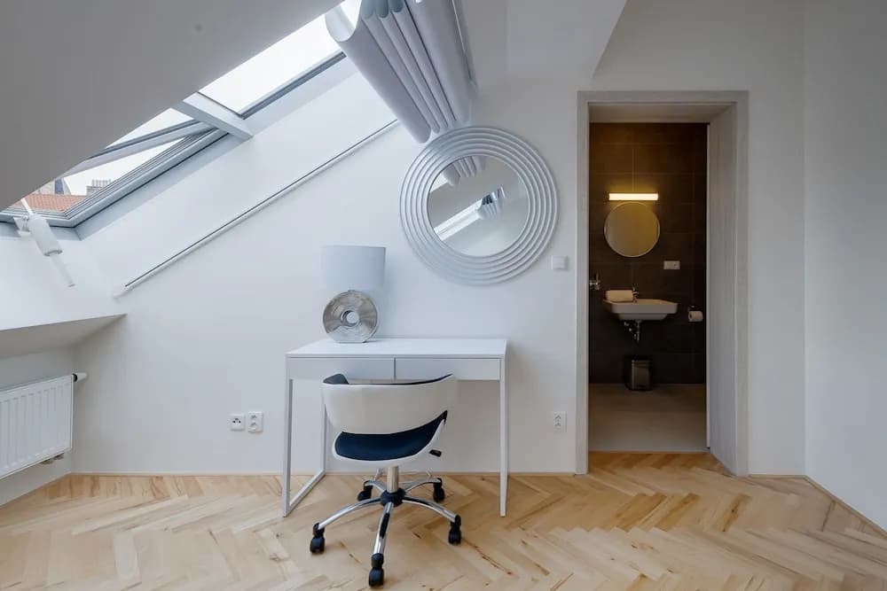 G´Old Art Apartments - photo 15