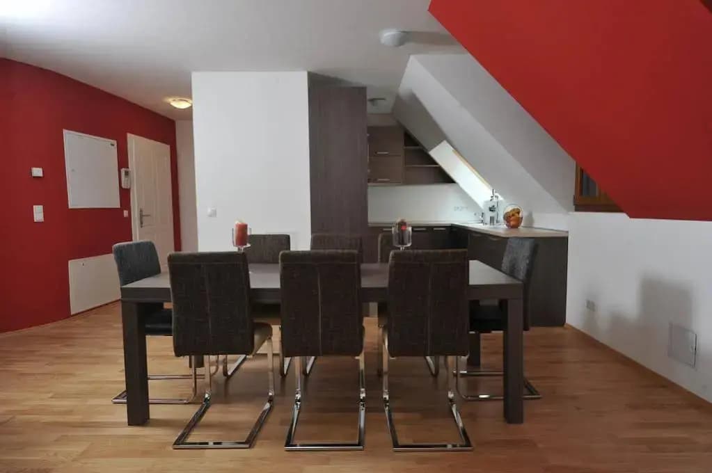 Debo Apartments Lackierergasse - contactless check in - photo 14
