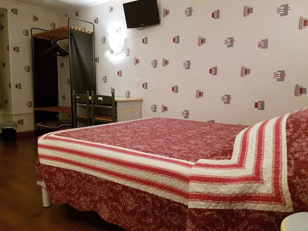 Ibis Styles Paris Gare de l'Est Magenta - photo 7