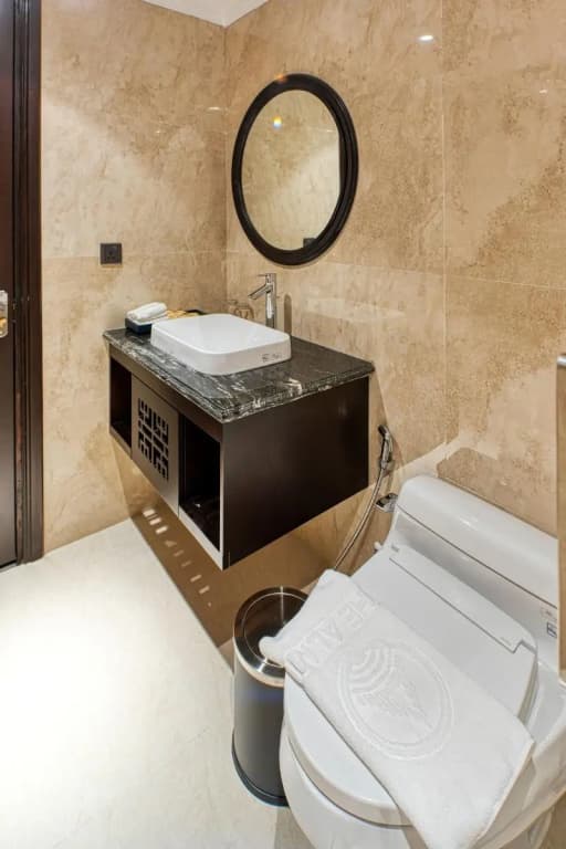 The Almin Hotel - photo 10