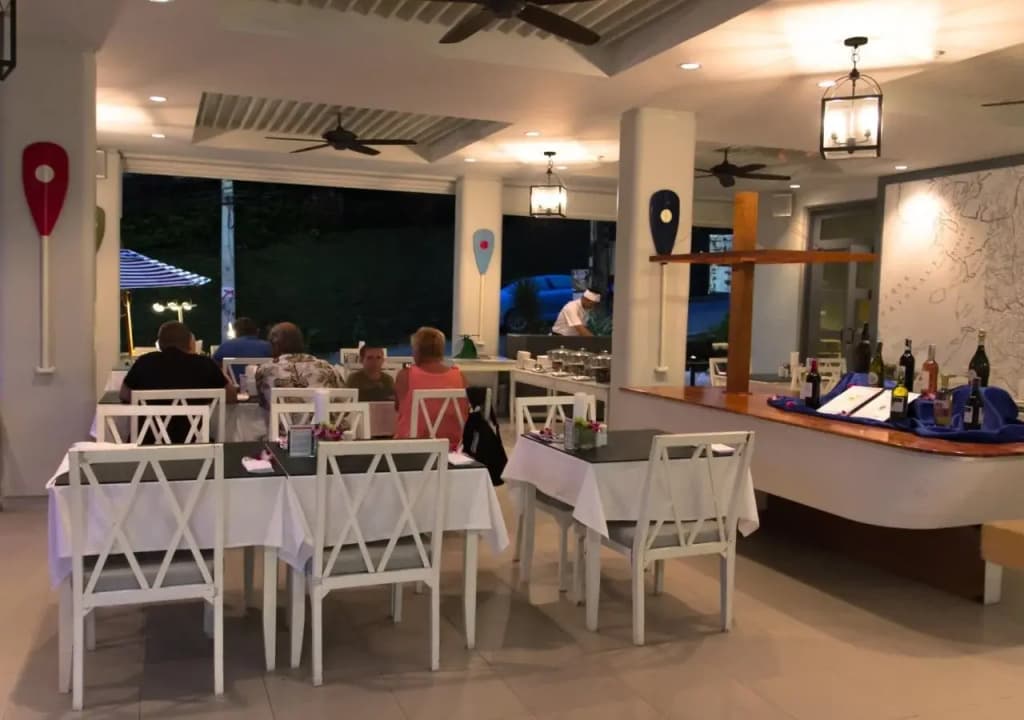Sugar Marina Hotel Nautical, Kata Beach - photo 35