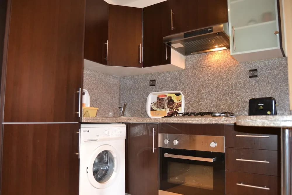 Sabor Apartment Anas Majorelle - photo 15