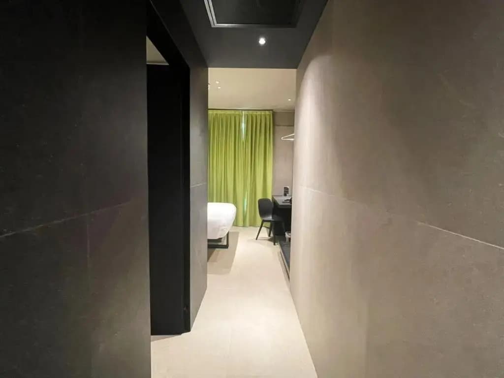 Scarlatti Hotel Milano - photo 30