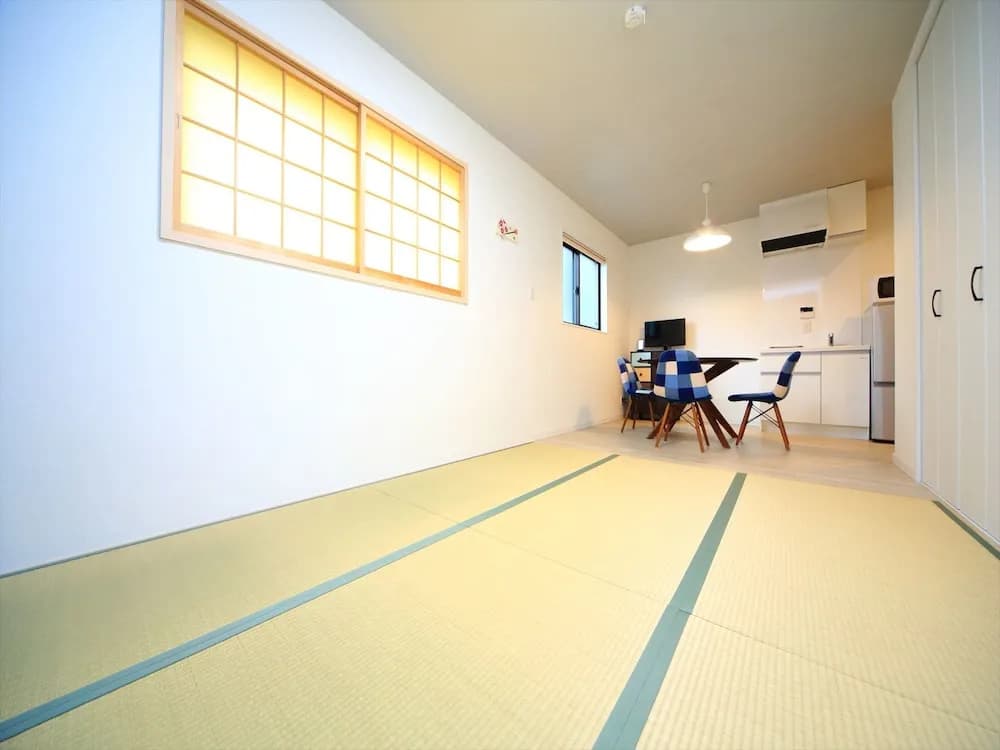 COTO Kyoto Tofukuji - photo 15