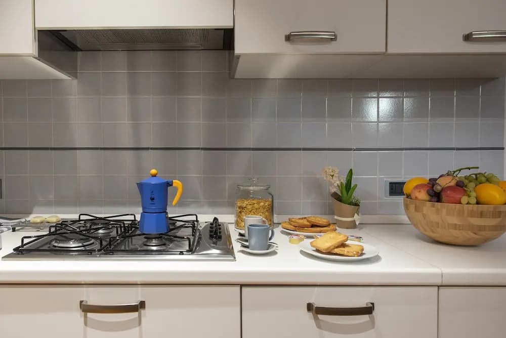 Apollonia Apartment - photo 22