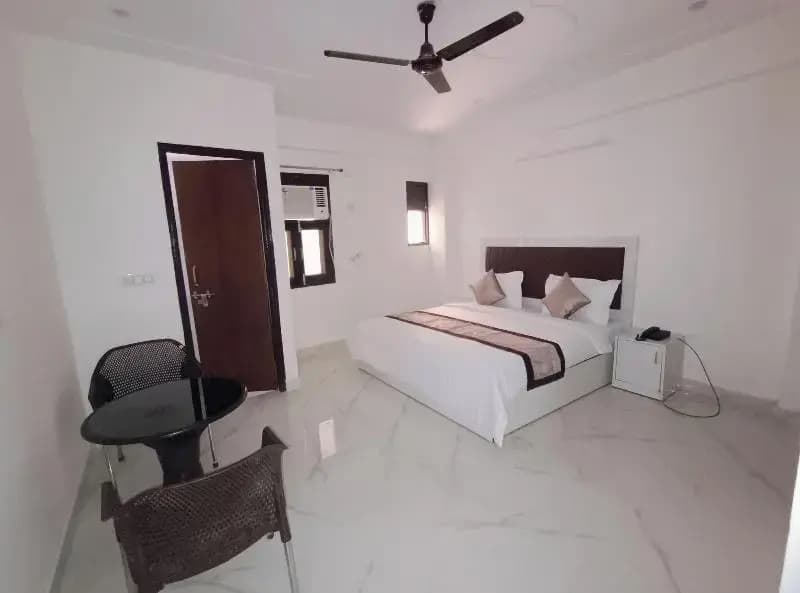 Mauryan Tower, Yashobhoomi - photo 16