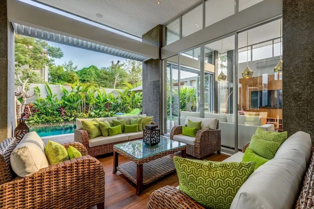Highly Rates Family Villas - photo 8