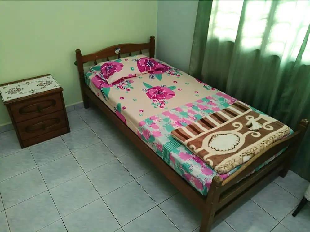 Khaimal Homestay Pulau Serai - photo 6