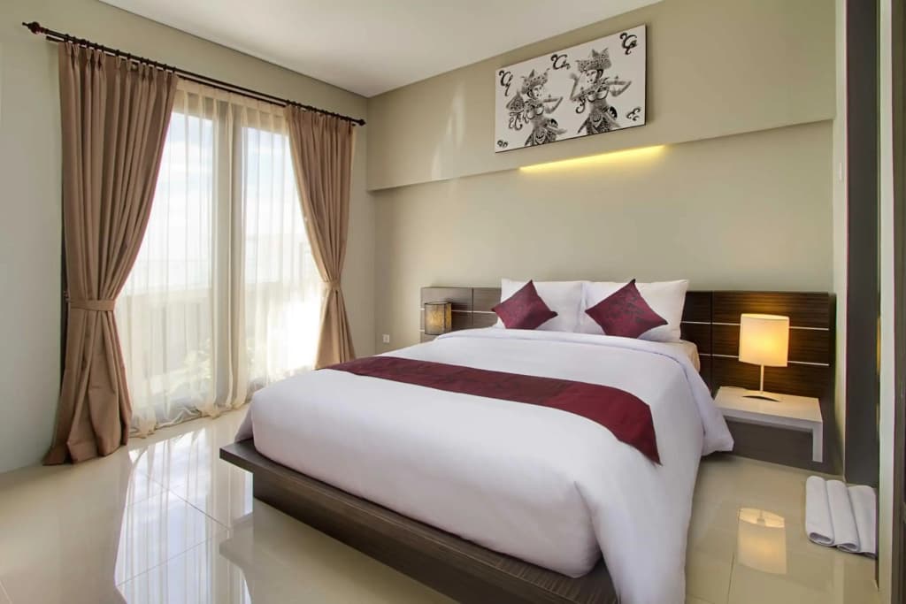 ABISHA89 Resort Jimbaran - photo 4