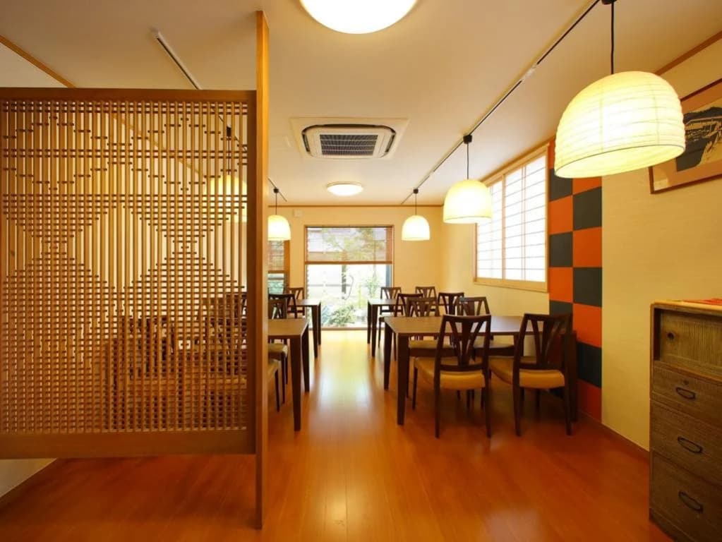 Ryokan Fuji - photo 15
