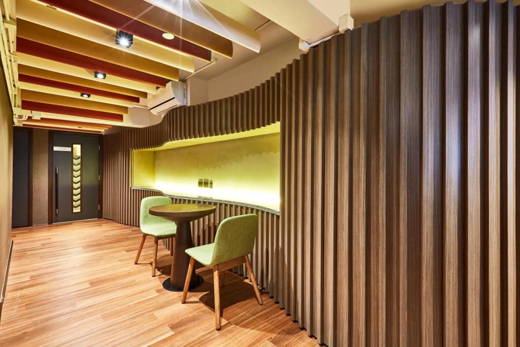 Princeton Residence - photo 19