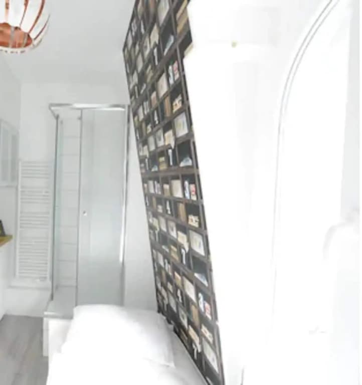 Mesnil - Your Home in Paris - photo 3