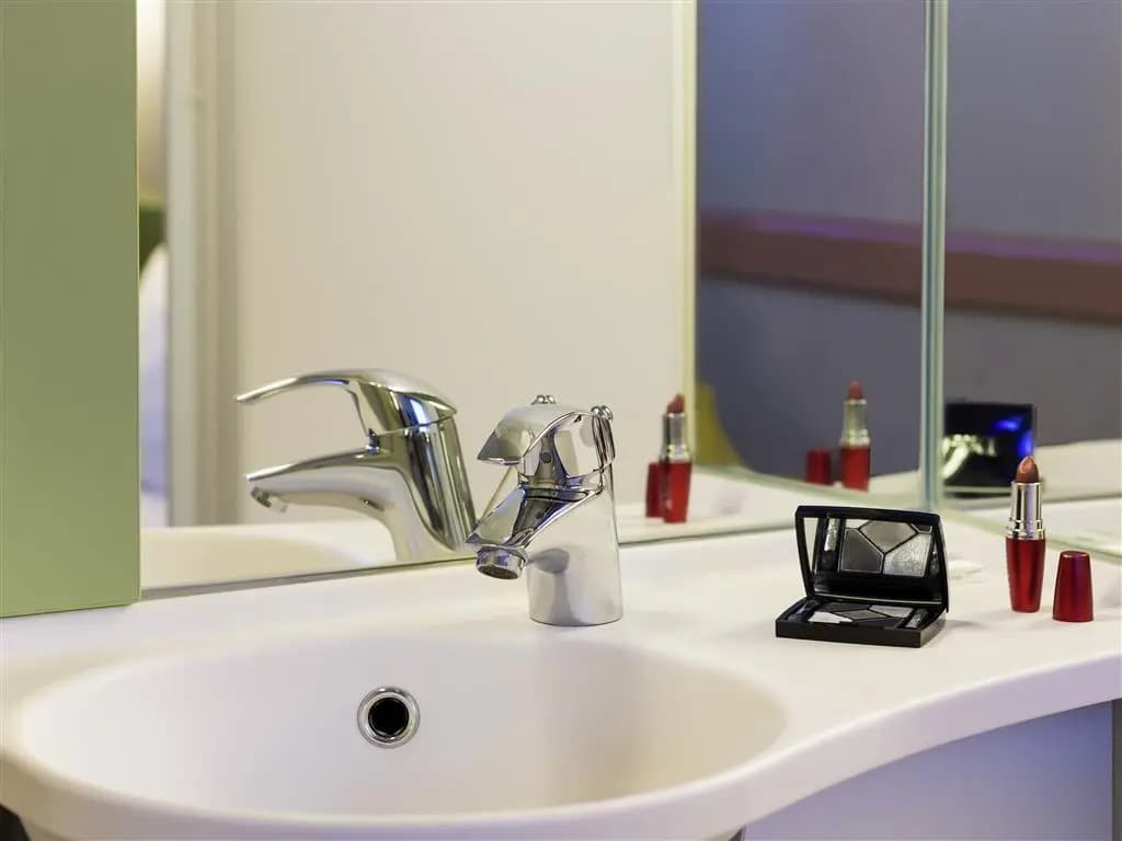 Ibis Budget Madrid Calle 30 - photo 10