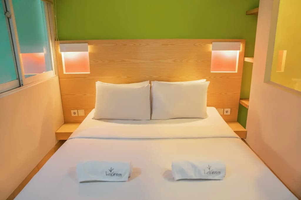 LeGreen Suite Senayan - photo 3