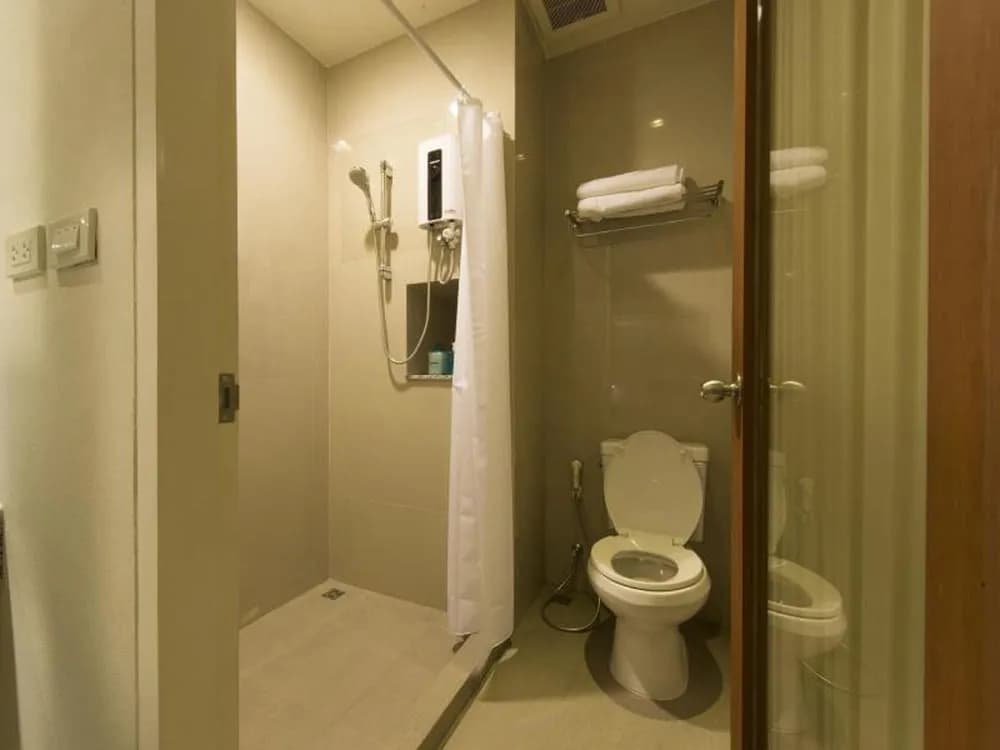 Siamaze Hostel - photo 8