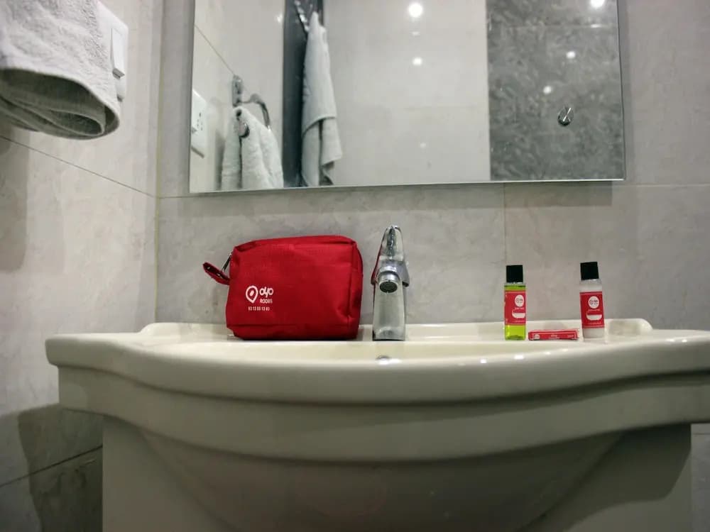 Hotel Lotus BB By OYO Rooms - photo 9