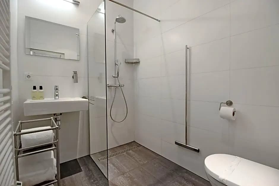 Large 4p canal apartment Prinsengracht - photo 8