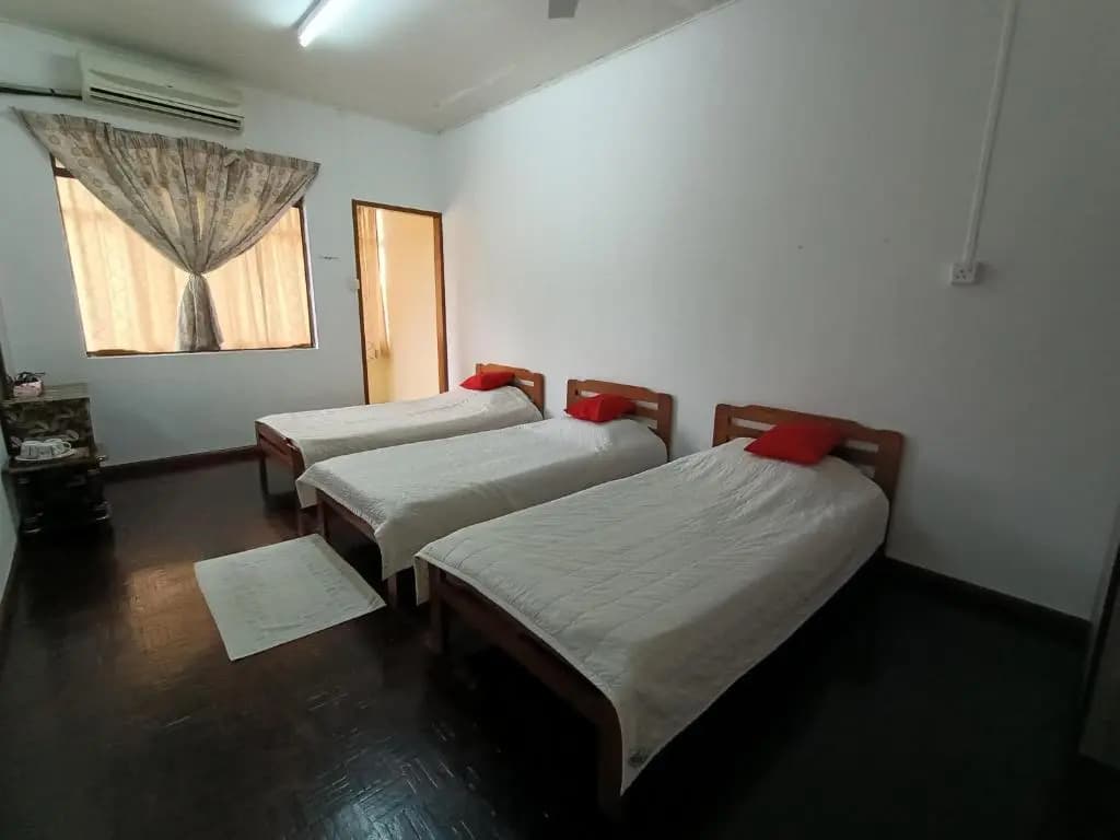 Mountain View Guest House KB - photo 3