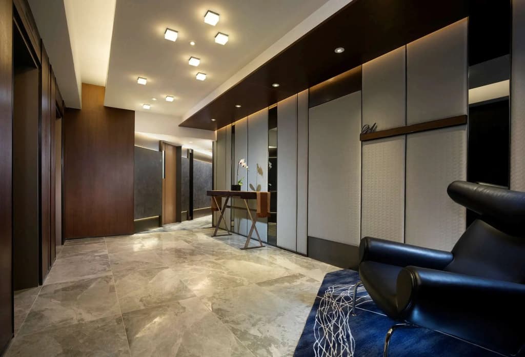 The Harbourview - Chinese YMCA of Hong Kong - photo 44