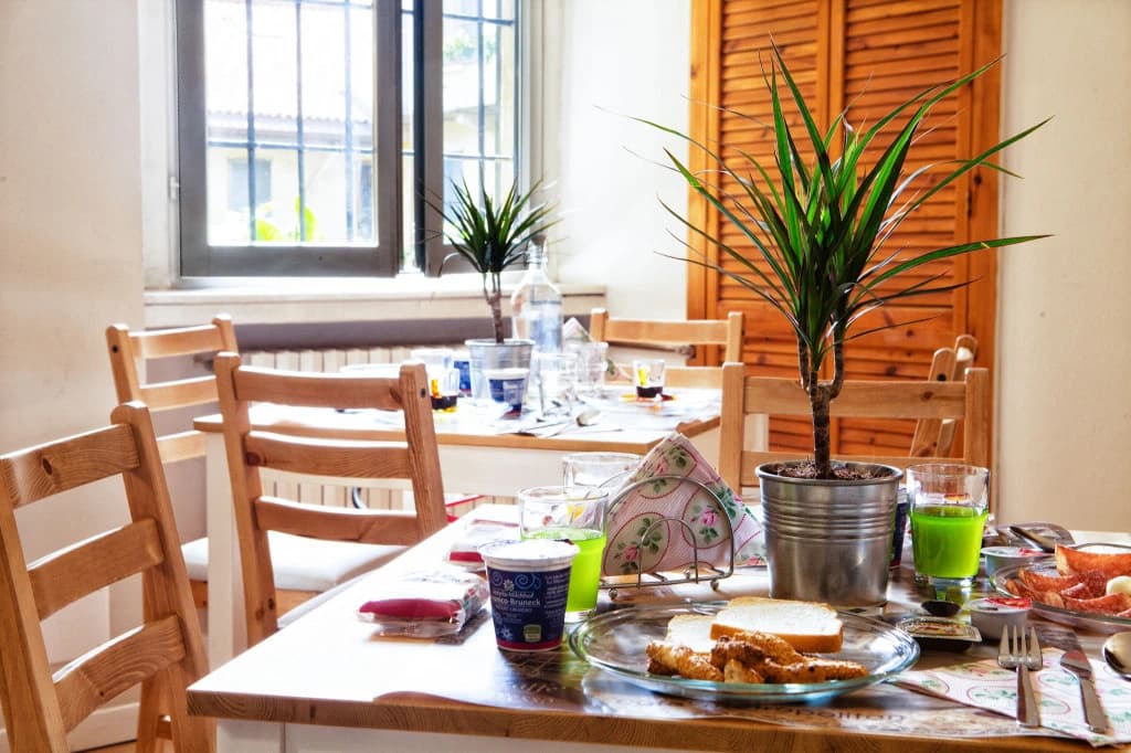 La Corte Antica Hotel Milano - photo 14