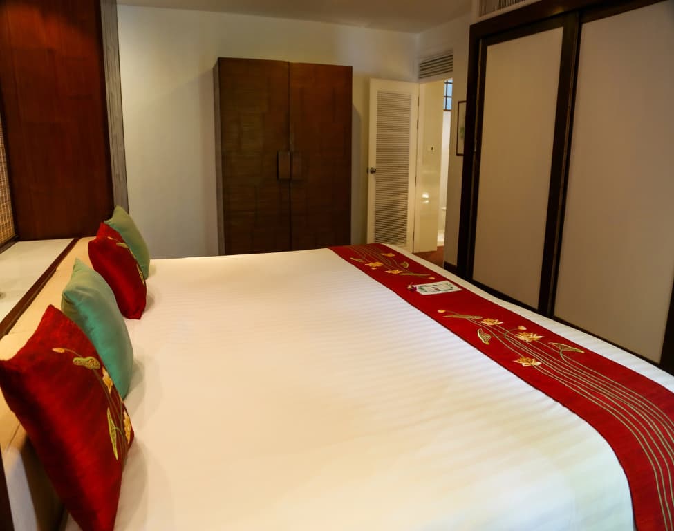 Mom Tri's Villa Royale - photo 43