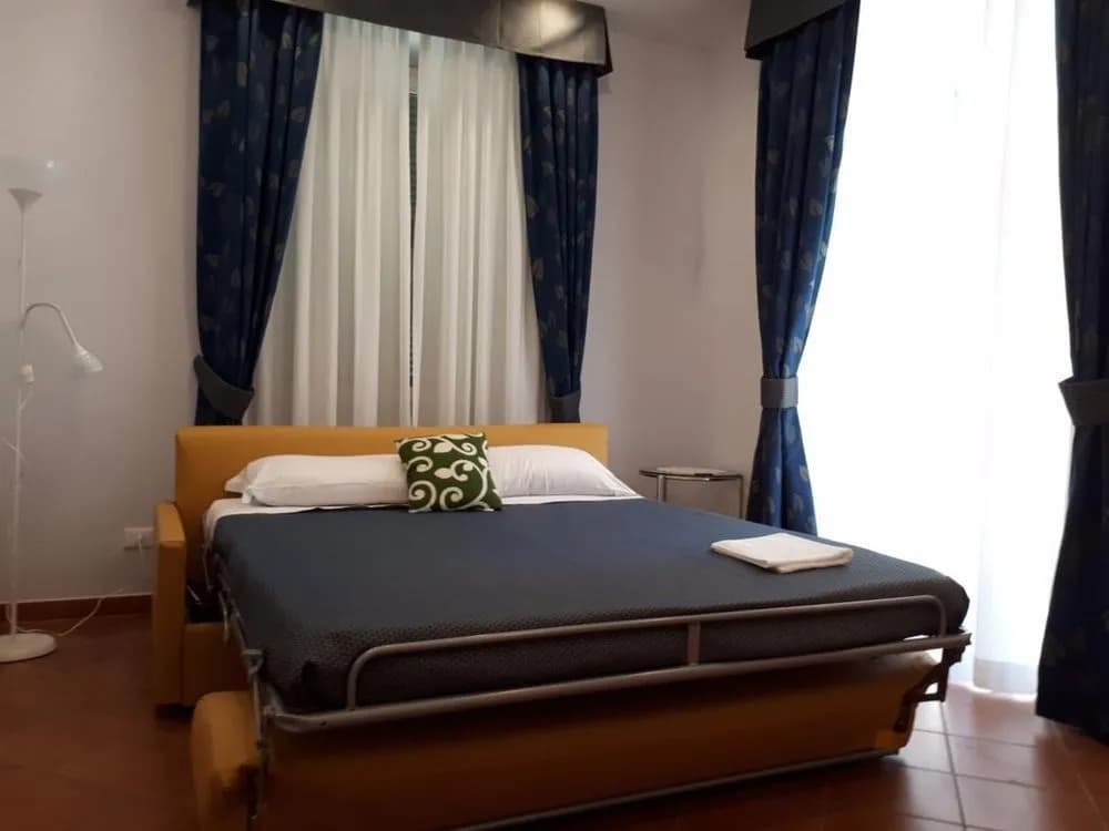 Clodio Rooms - photo 1