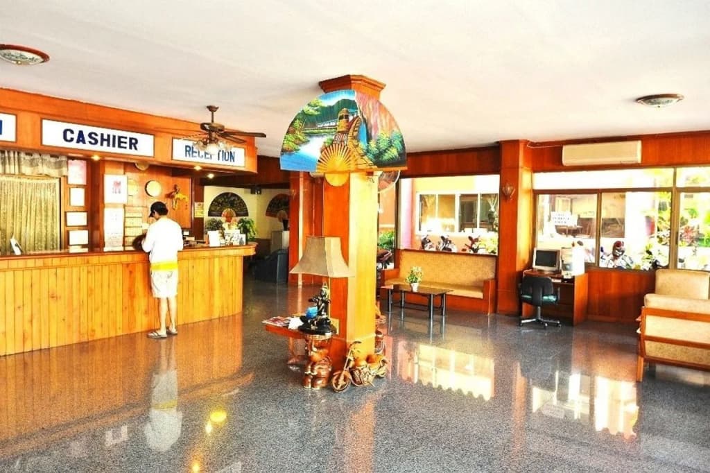 Mr.Mac's Place - photo 27