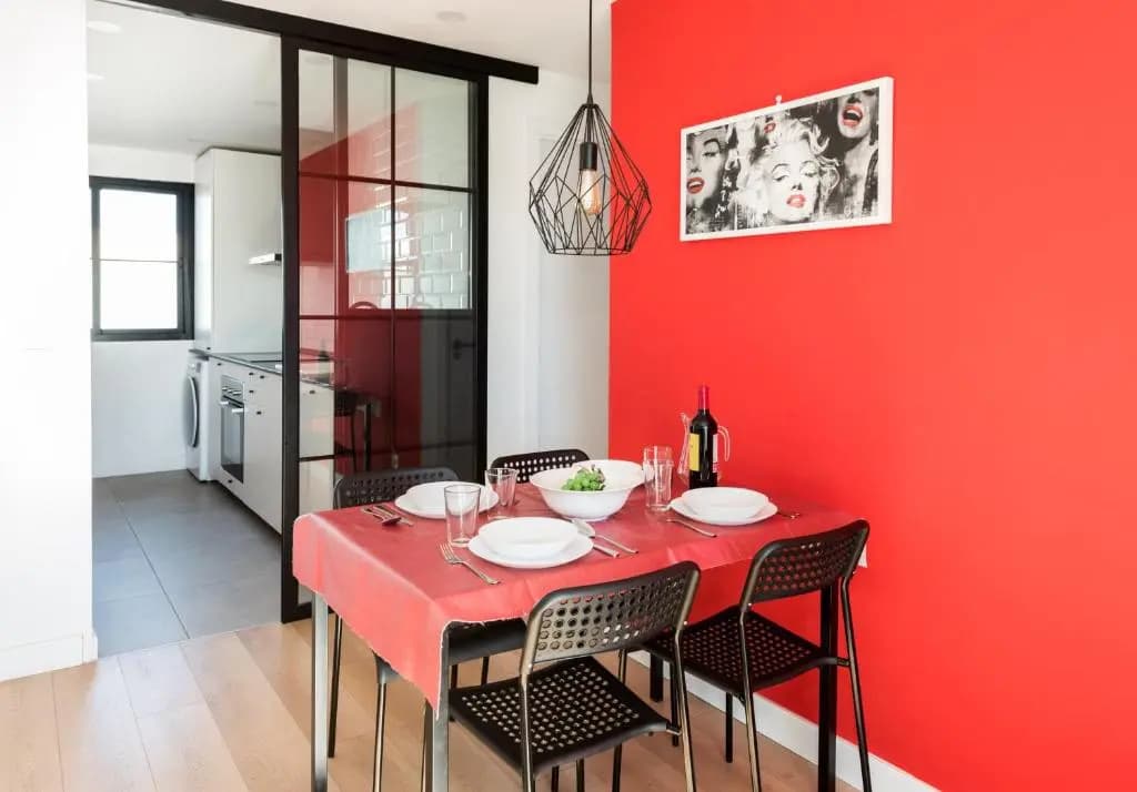 Ever House Ifema - Mar de Cristal - photo 19