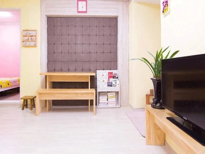 Sky Guesthouse - photo 28