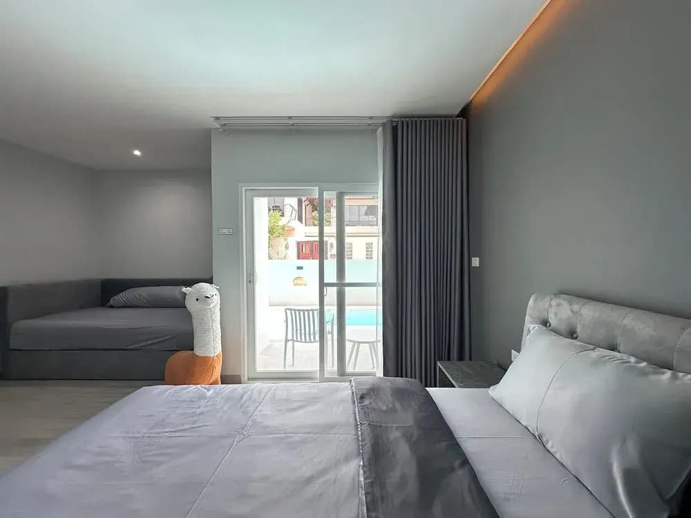 Kata Place Villa - photo 18