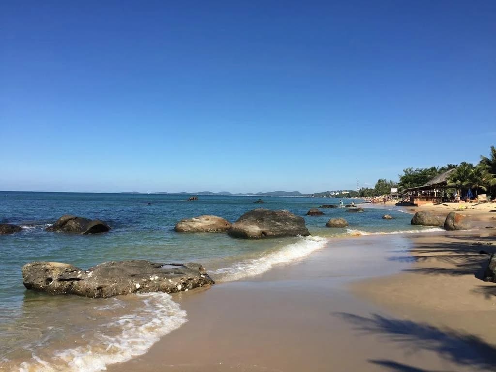 Phu Quoc Dragon Resort & Spa - photo 17