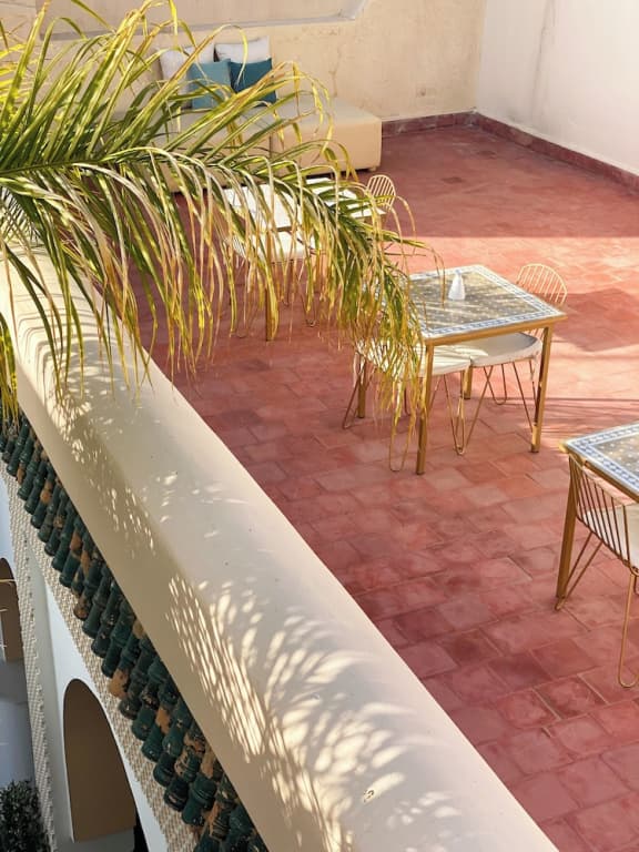 Riad Akasia - photo 16