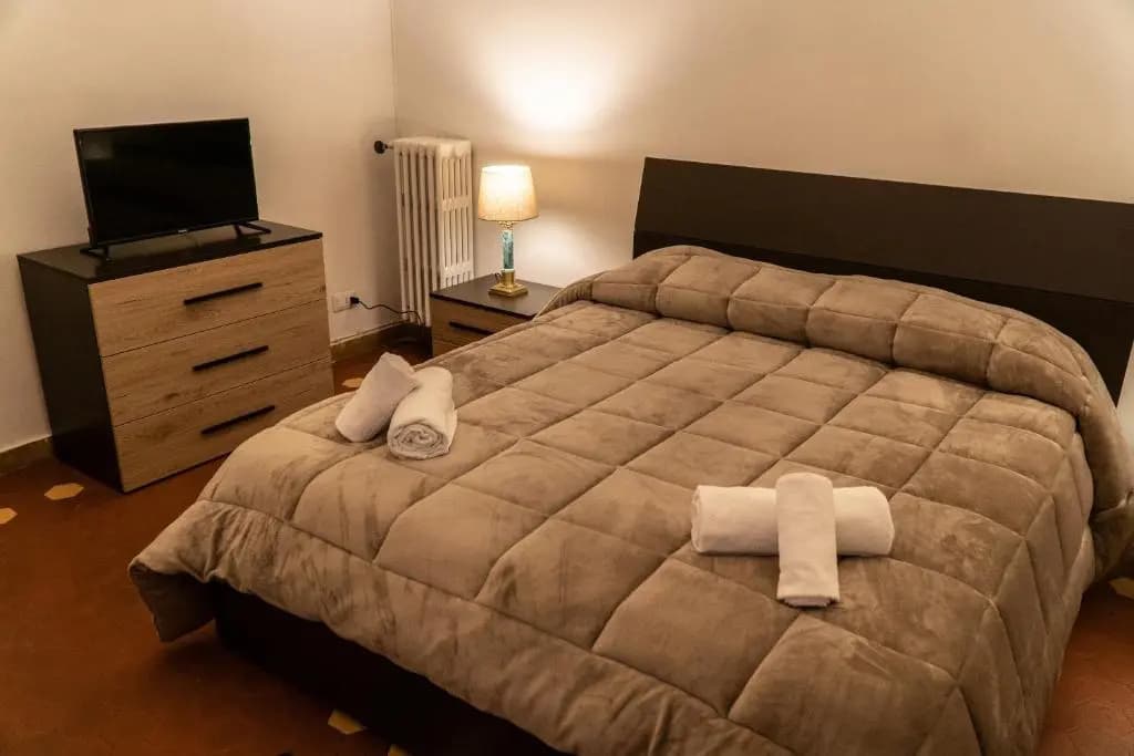 Residence Le Cure - photo 2