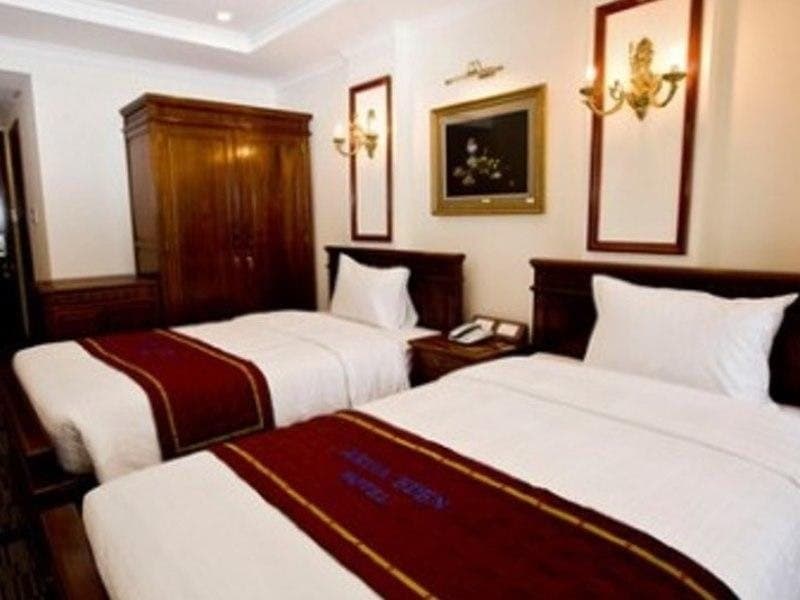 Best Residence in Hanoi Centre - photo 5