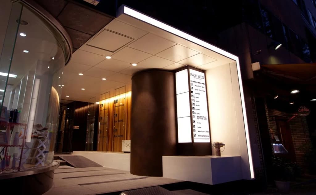 Prime Inn Nippombashi - main photo