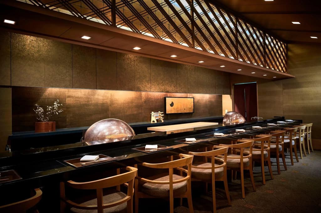 The Ritz-Carlton, Osaka - photo 16