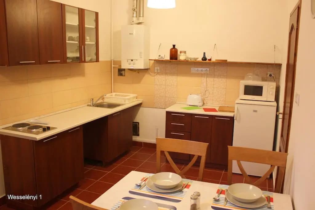 ONYX Apartman - photo 8
