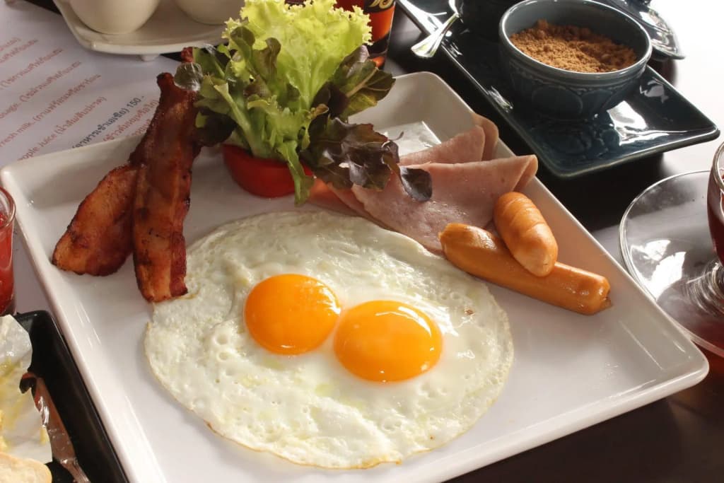 Noble Tarntong Boutique Hotel - photo 10