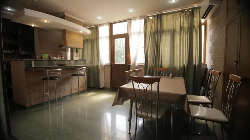 Apartment on Sanapiro - photo 16