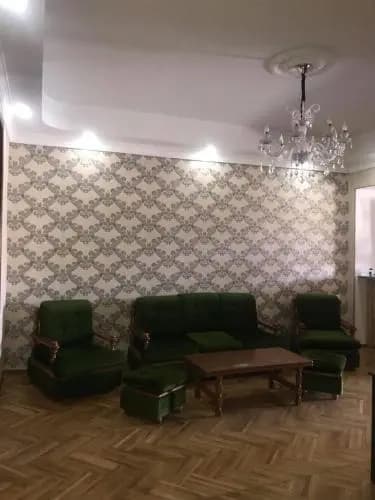 lasha's hostel - main photo