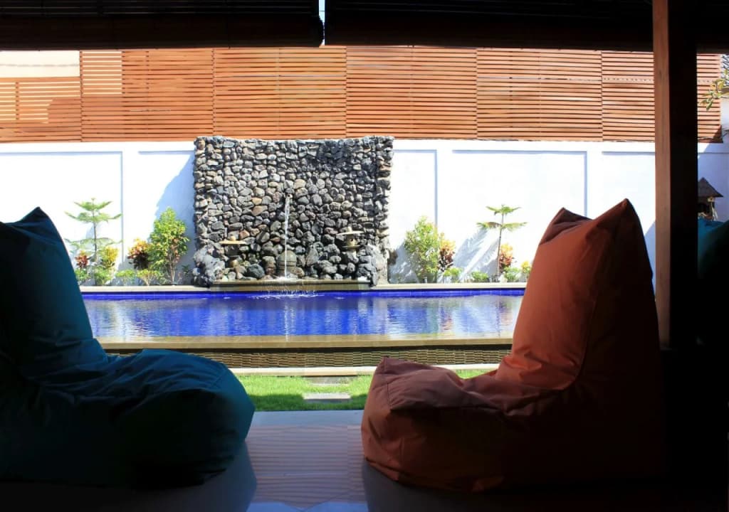 Villa Damai Sanur - photo 4
