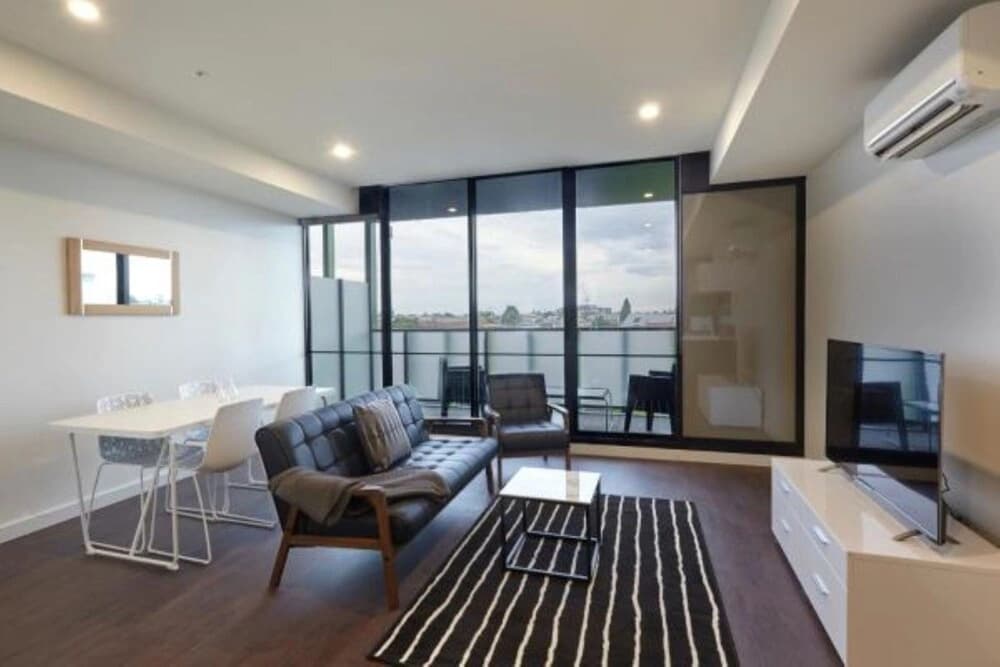 Melbourne City Apartments - Mason - photo 22