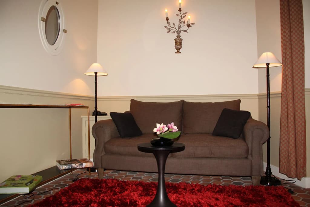 Hotel La Maison Saint Germain - photo 5