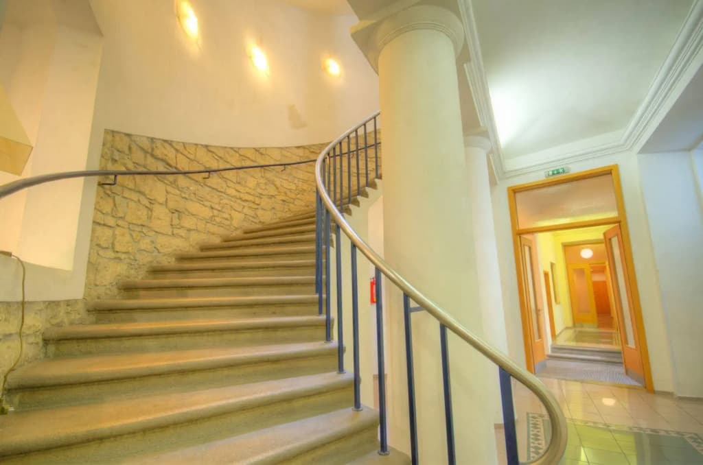 Hotel Adler - Czech Leading Hotels - photo 17