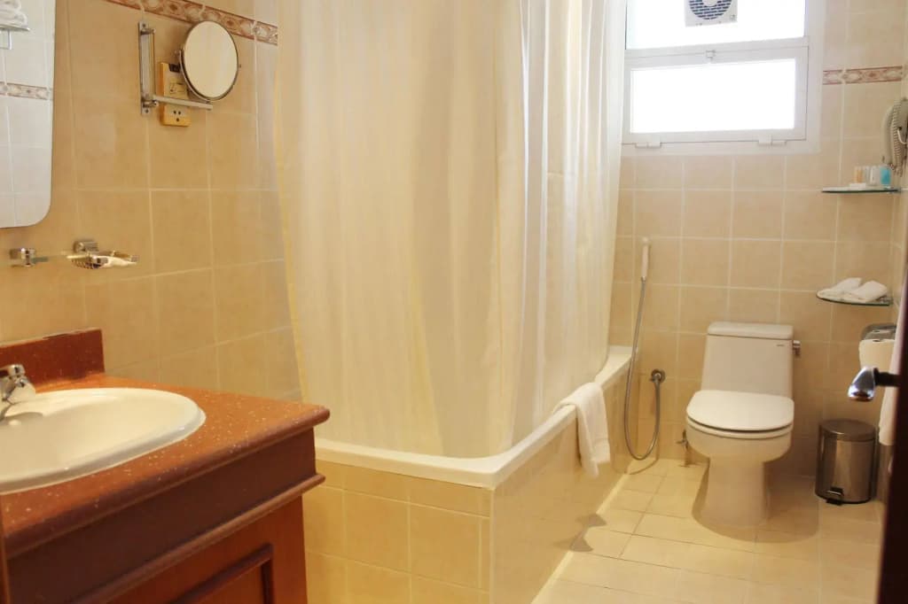 Al Diar Siji Hotel Apartments - photo 8