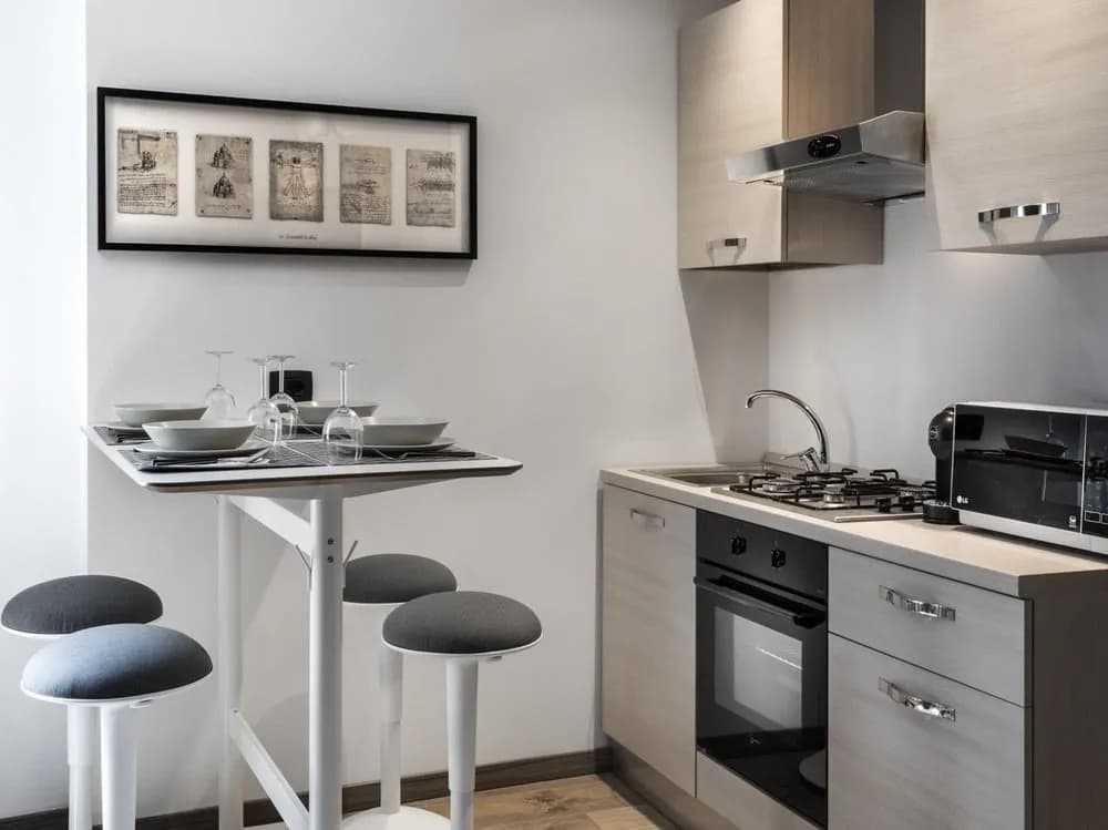 Leonardo Duplex Apartment - photo 28