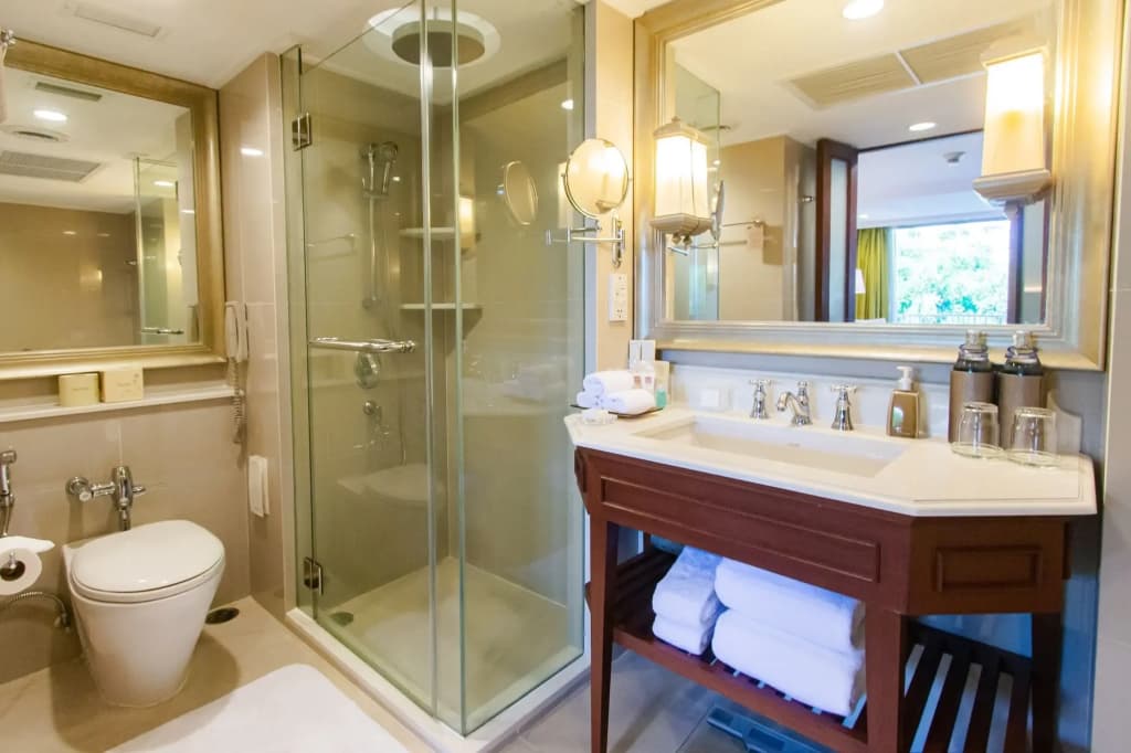 Dusit Thani Pattaya - photo 9