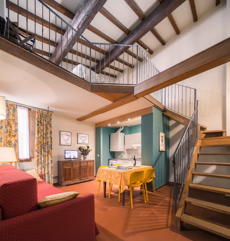 Relais Uffizi, Tailor made Hotel - photo 18